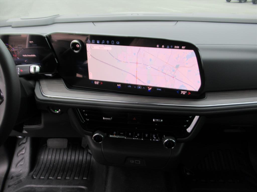 2025 Chevrolet Tahoe Fleet - Photo 22