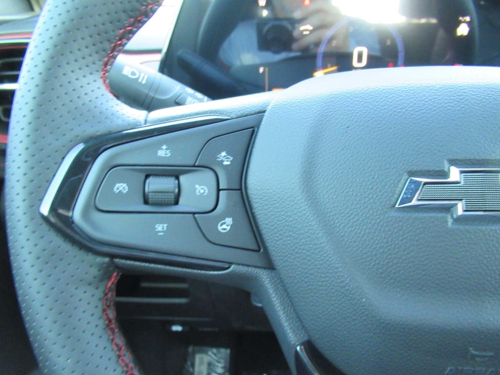 2026 Chevrolet Trailblazer RS - Photo 24