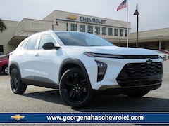 2025 Chevrolet Trax Activ SUV