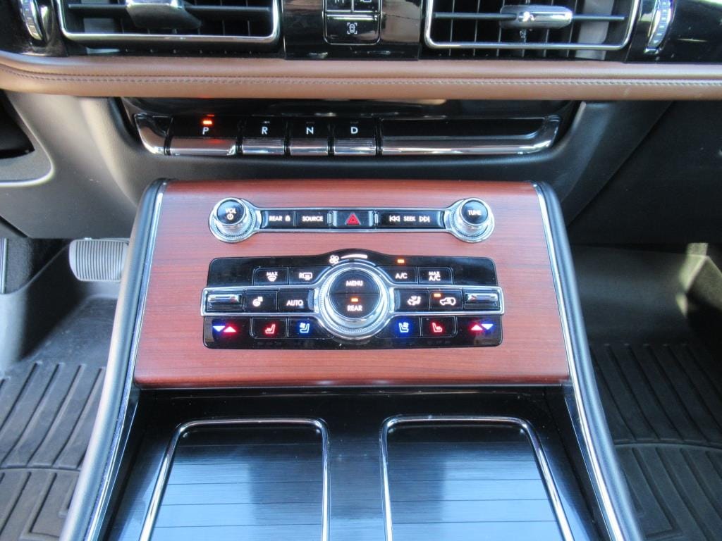 2023 Lincoln Aviator Reserve - Photo 23