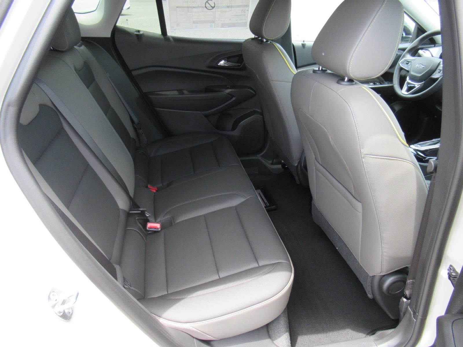 2026 Chevrolet Trax Activ - Photo 28