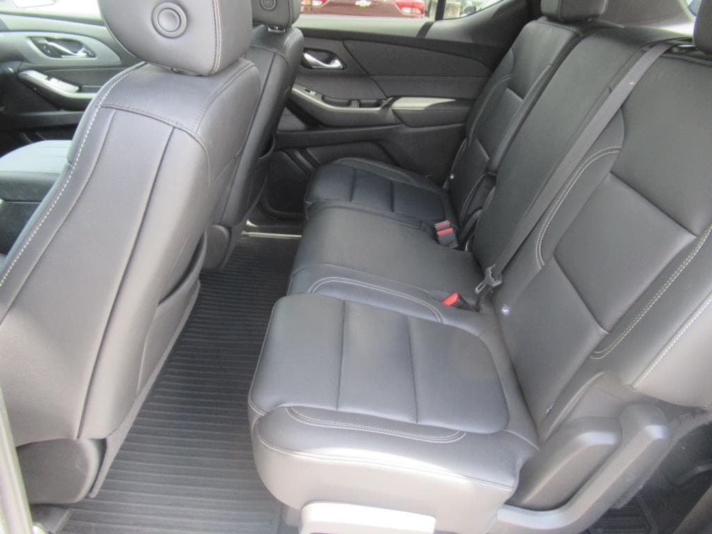 2023 Chevrolet Traverse 3LT - Photo 27