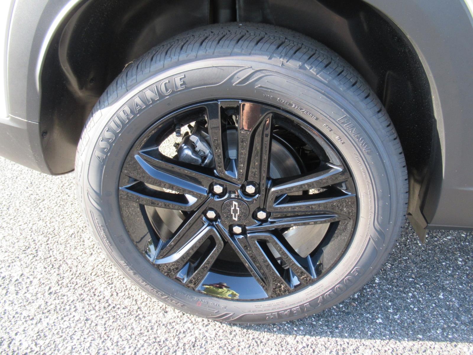 2026 Chevrolet Trax Activ - Photo 8