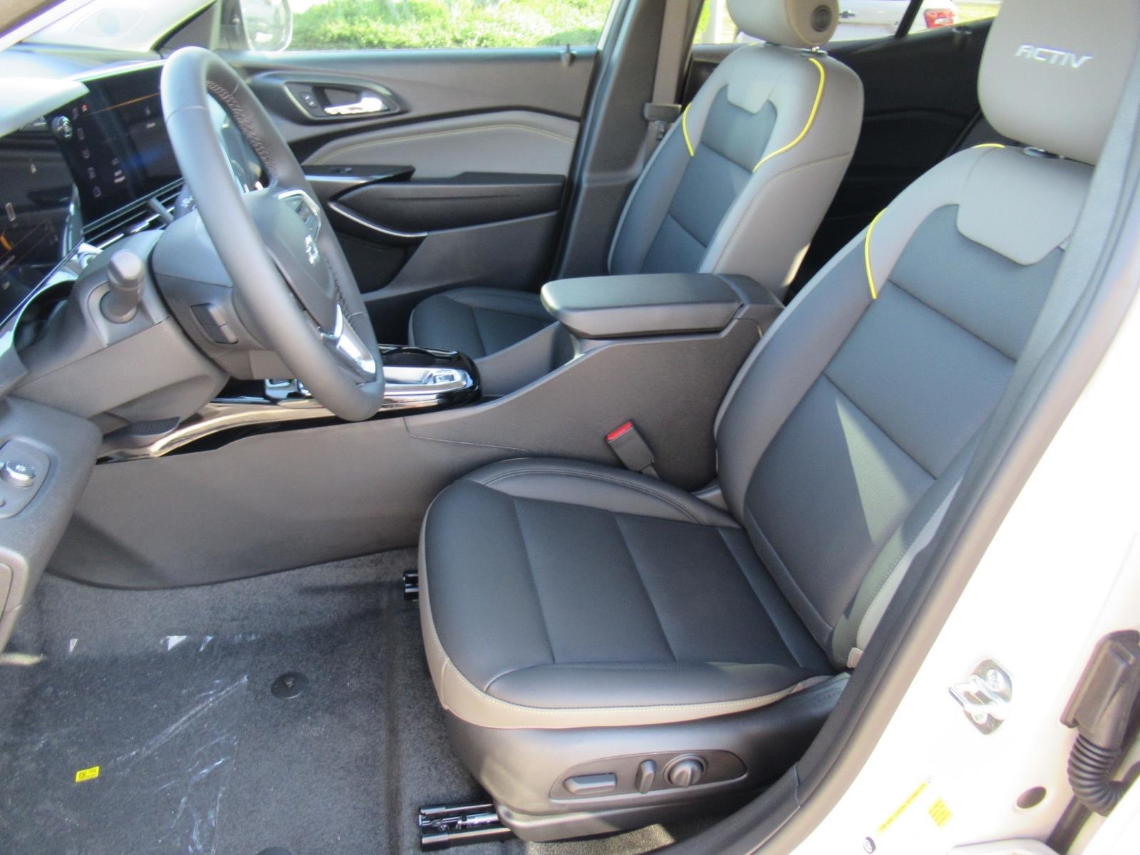 2026 Chevrolet Trax Activ - Photo 16