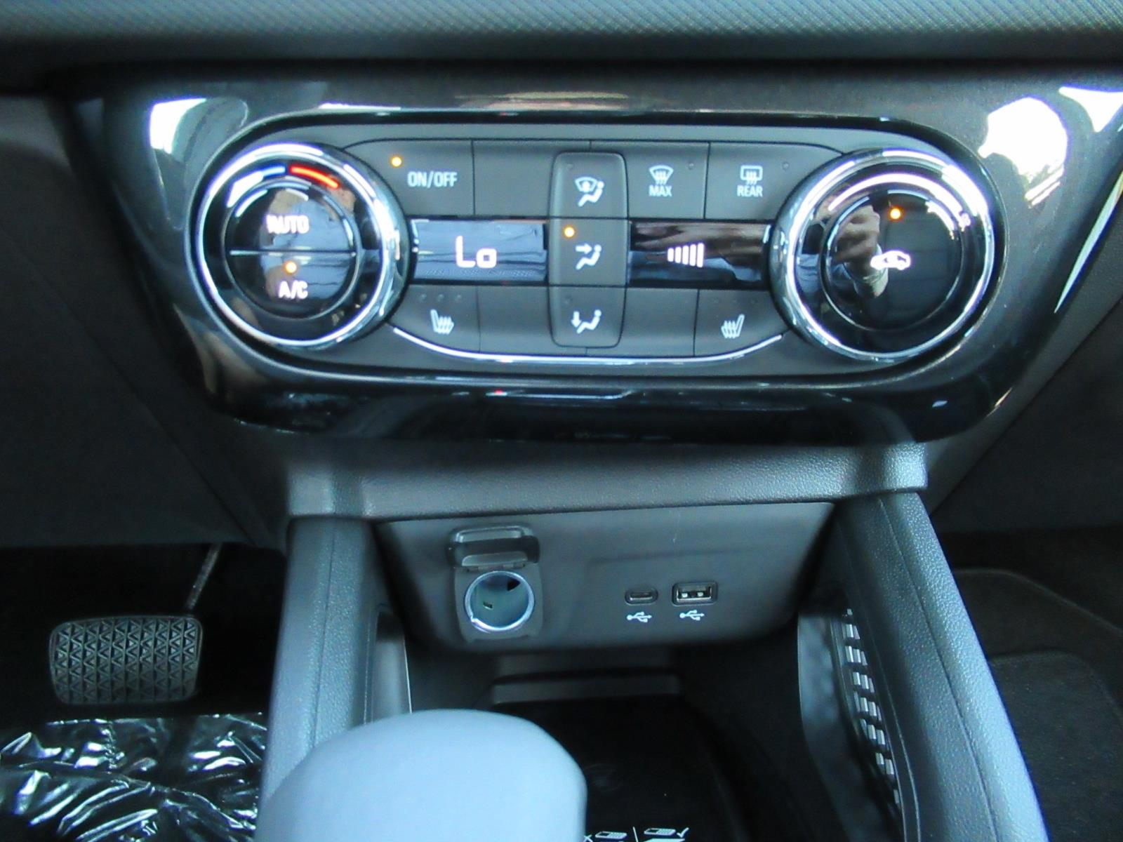 2026 Chevrolet Trailblazer RS - Photo 28