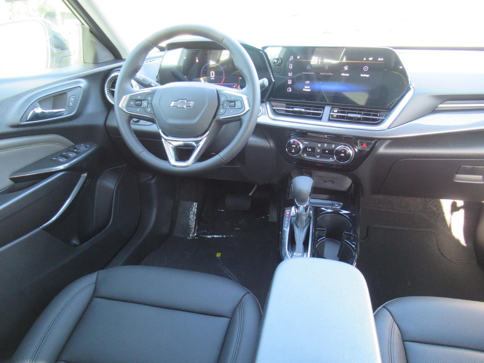2026 Chevrolet Trax Activ - Photo 13