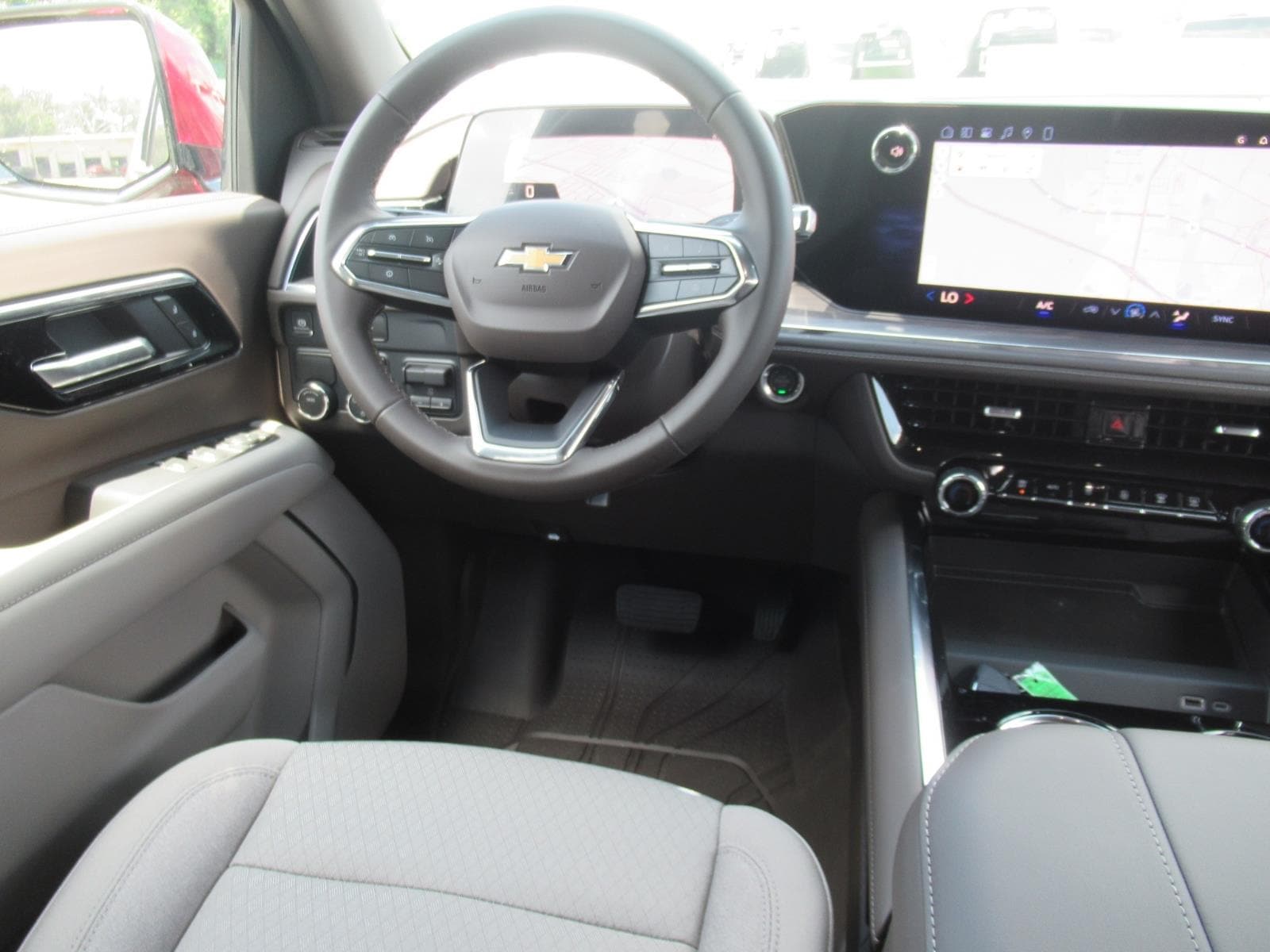 2026 Chevrolet Tahoe LS - Photo 13