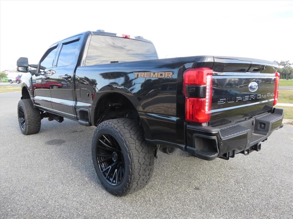 Used 2023 Ford F-350 Truck Crew Cab