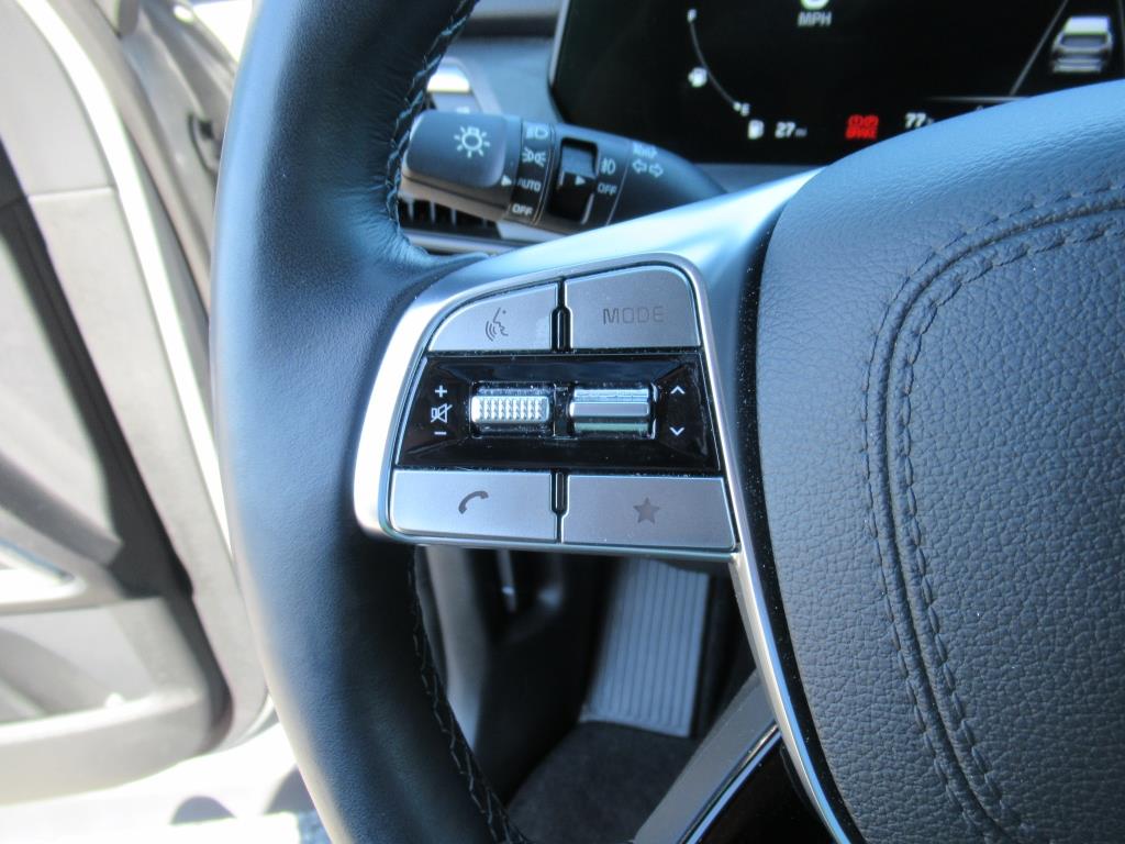 2024 Kia Telluride SX Prestige X-Line - Photo 17