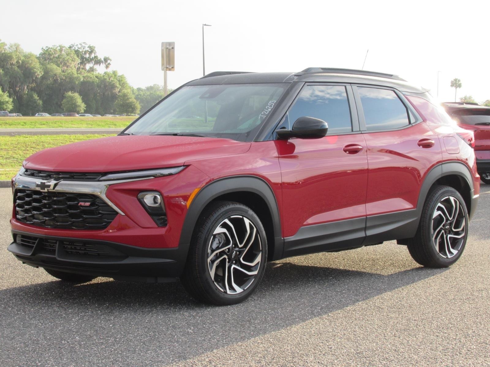 New Chevy Trailblazer for Sale in Wildwood FL Near Ocala, FL