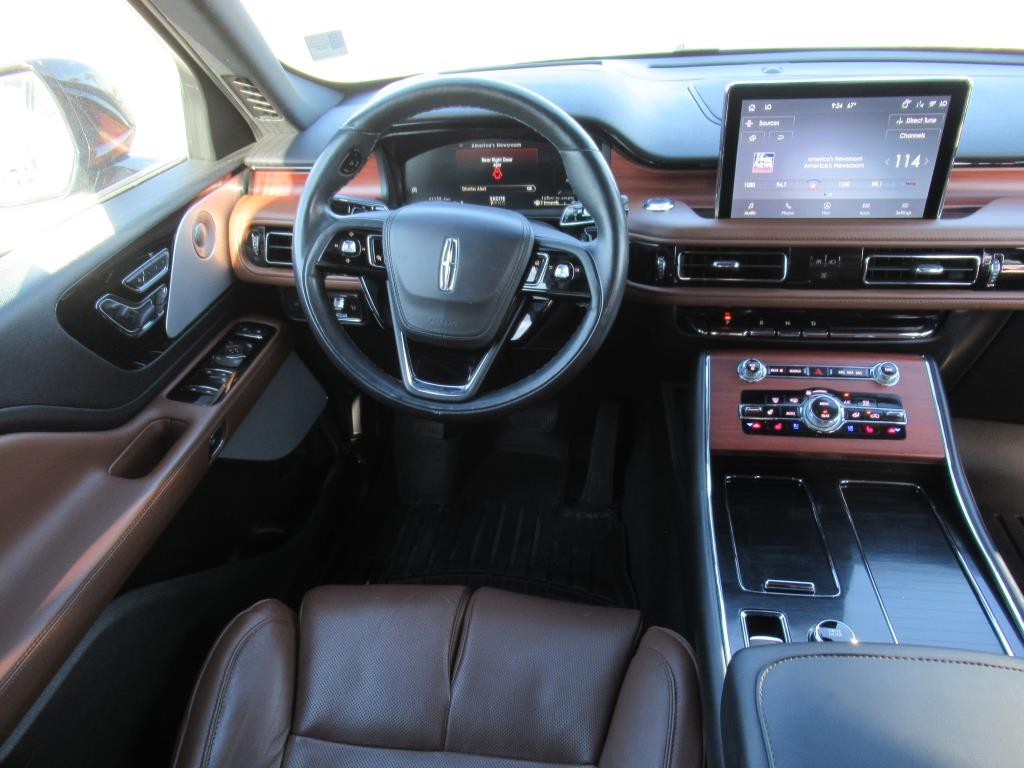 2023 Lincoln Aviator Reserve - Photo 12