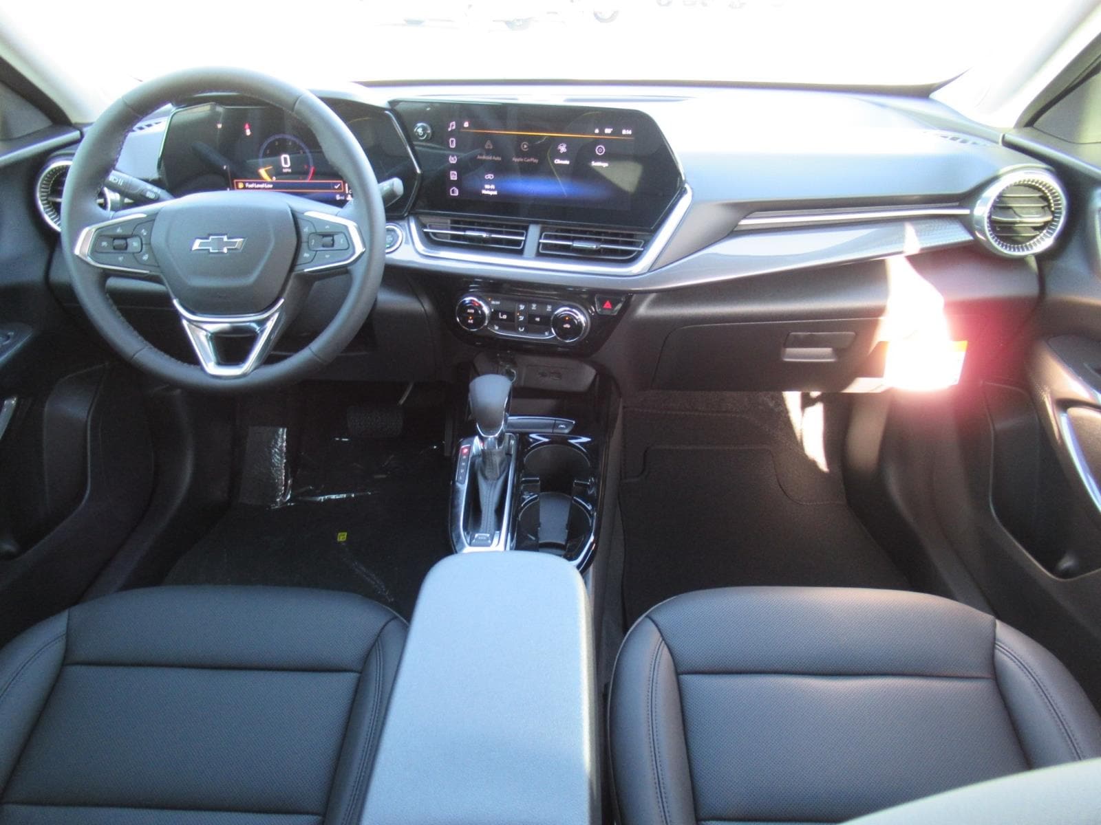 2026 Chevrolet Trax Activ - Photo 12