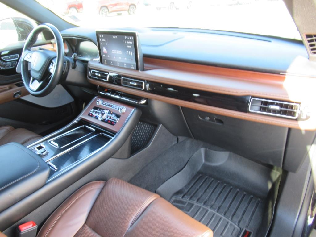 2023 Lincoln Aviator Reserve - Photo 10