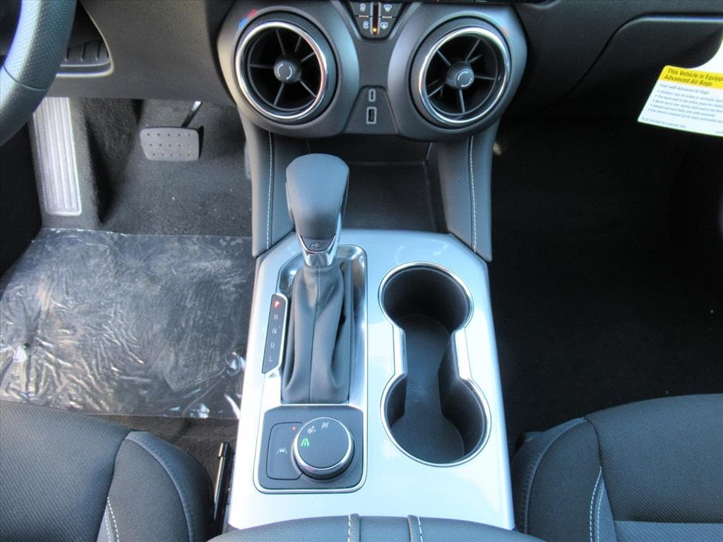 2025 Chevrolet Blazer 2LT - Photo 20