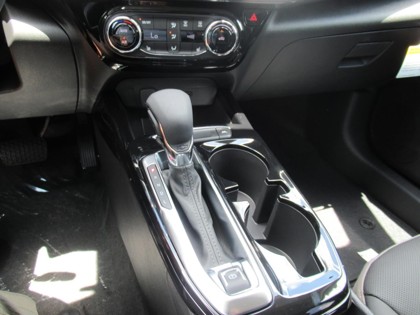 2026 Chevrolet Trax Activ - Photo 24