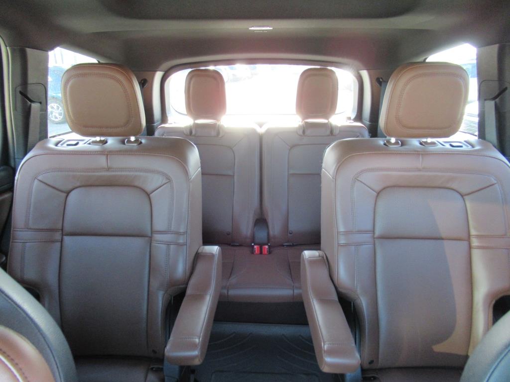 2023 Lincoln Aviator Reserve - Photo 28