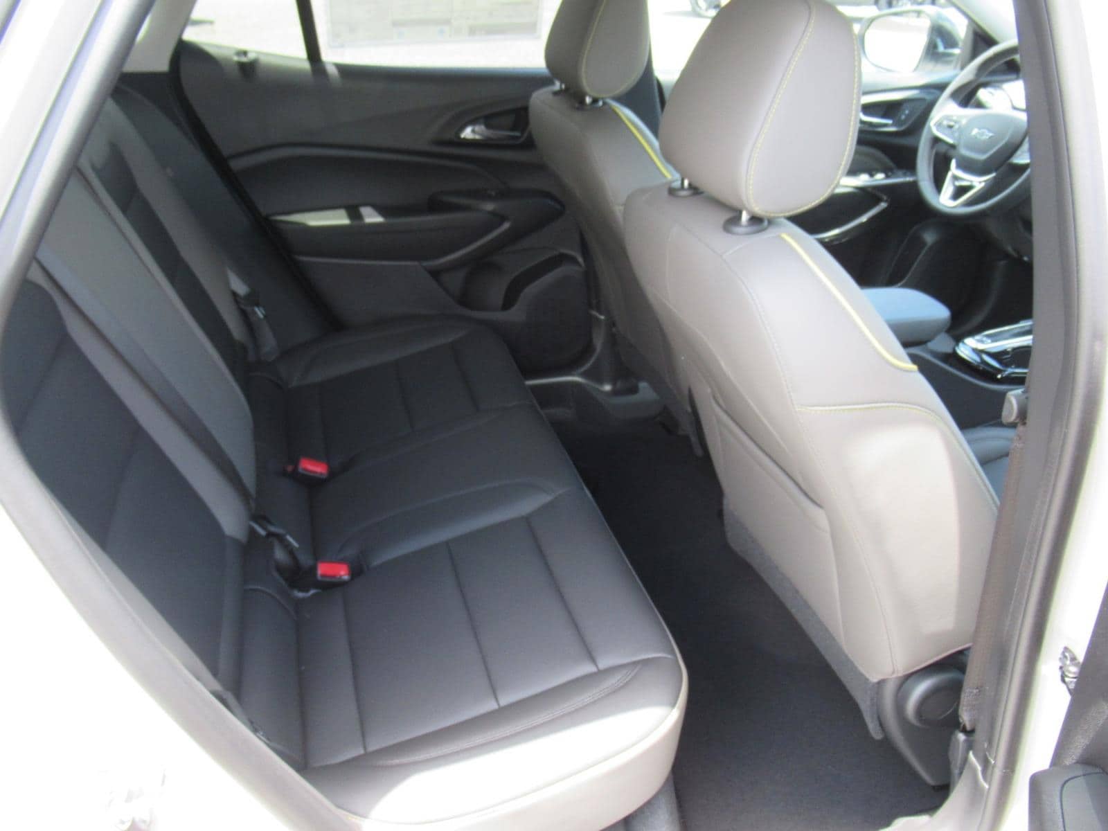 2026 Chevrolet Trax Activ - Photo 27