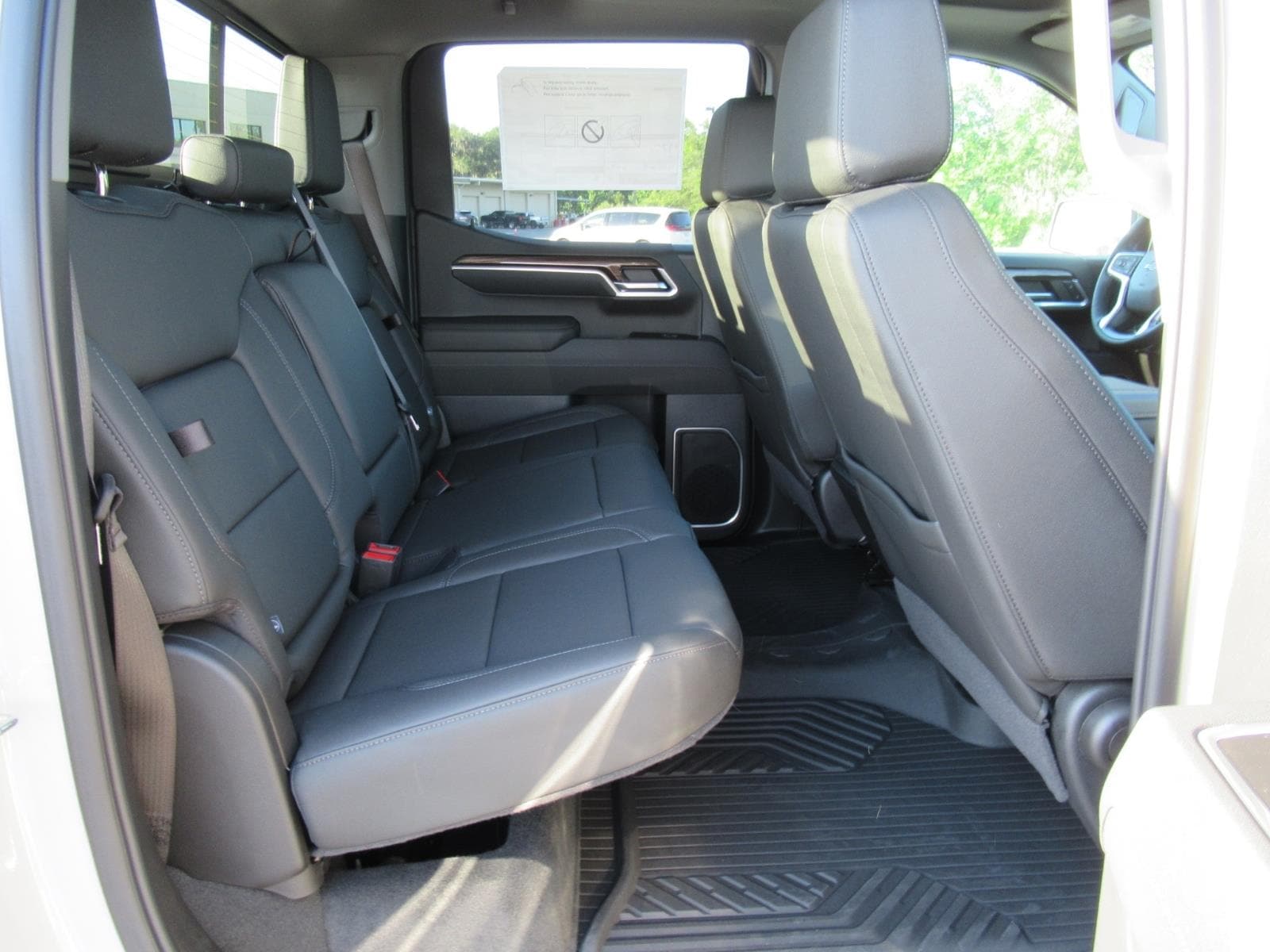 2026 Chevrolet Silverado 1500 RST - Photo 33