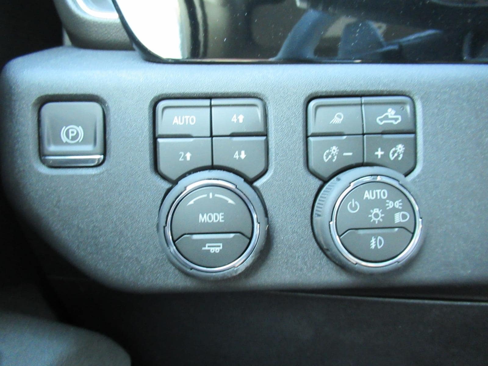 2026 Chevrolet Silverado 1500 RST - Photo 22
