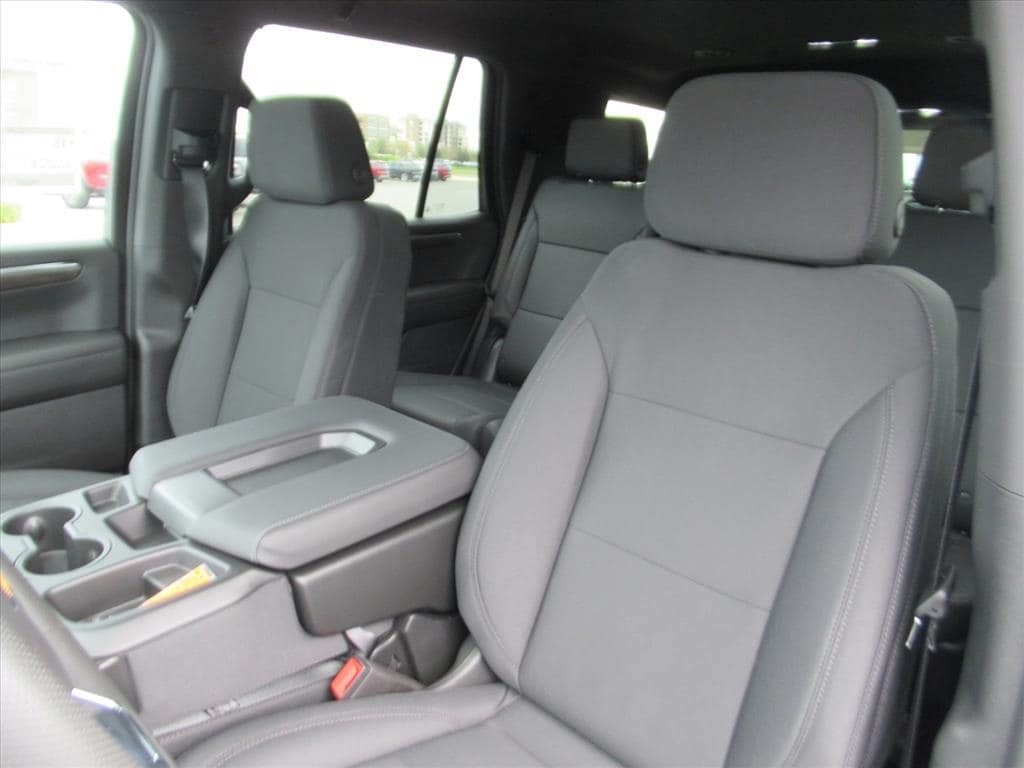 2025 Chevrolet Tahoe Fleet - Photo 17