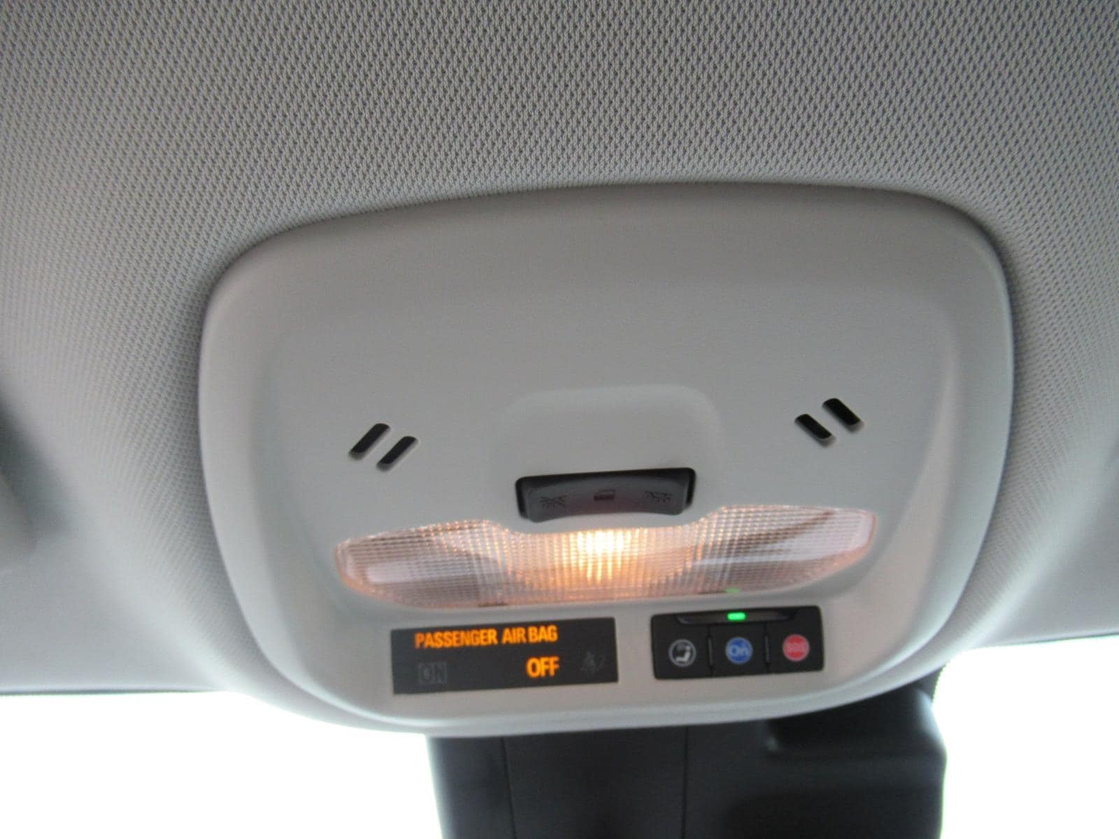 2026 Chevrolet Trax Activ - Photo 26