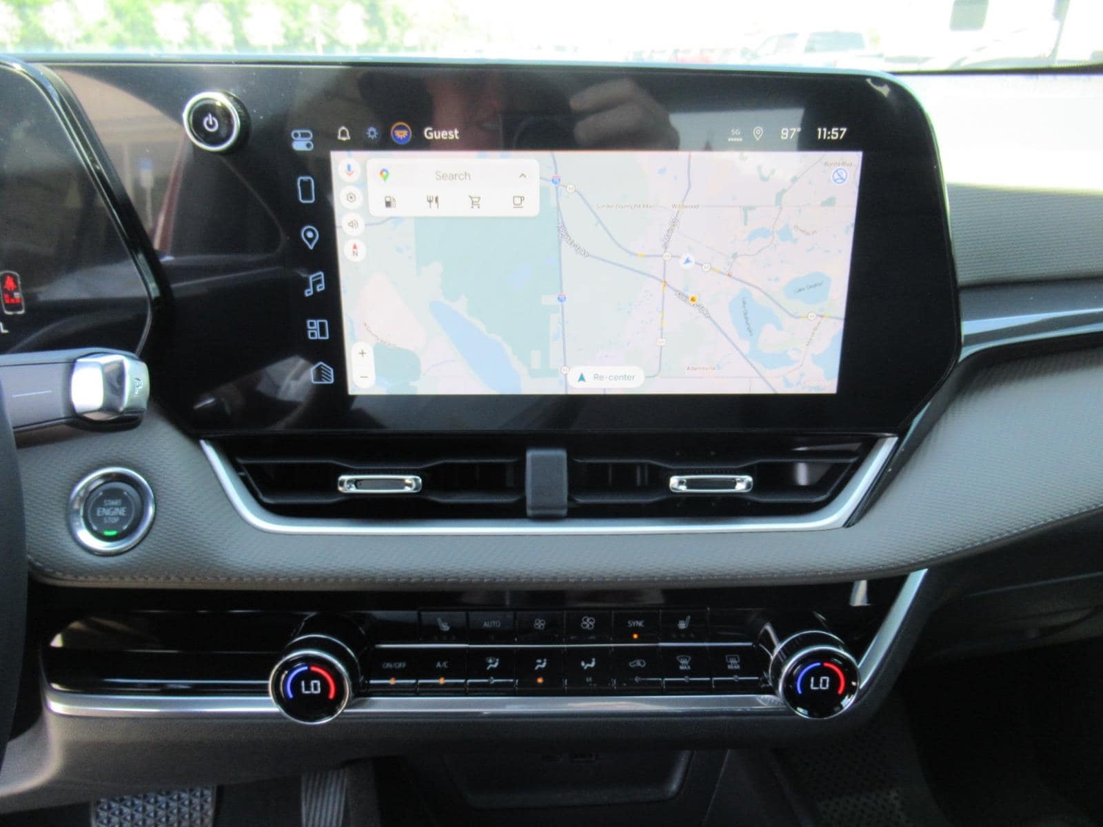 2027 Chevrolet Equinox LT - Photo 21