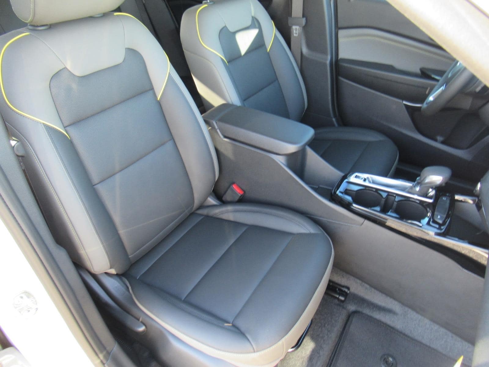 2026 Chevrolet Trax Activ - Photo 9