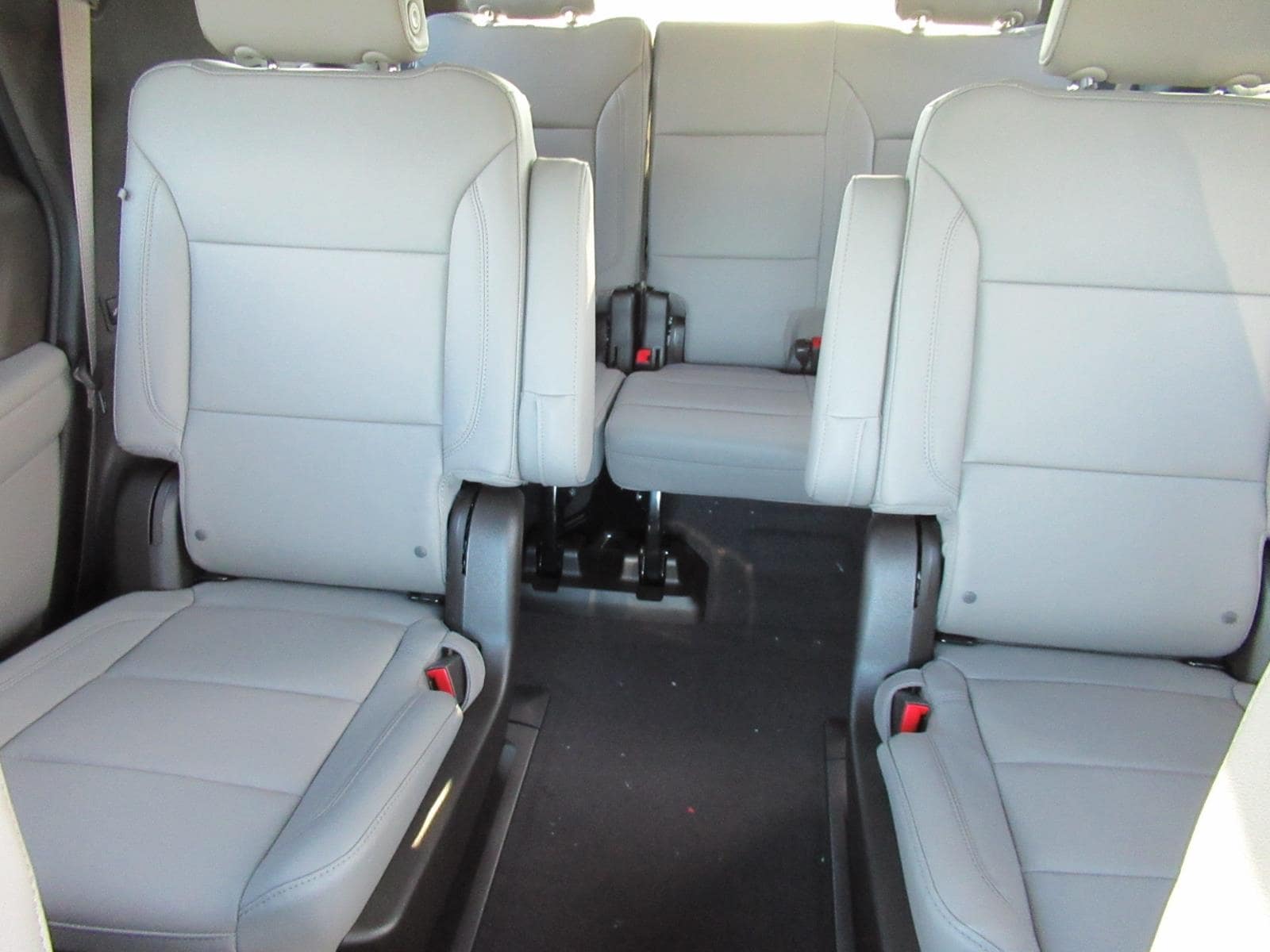 2026 Chevrolet Tahoe LT - Photo 30