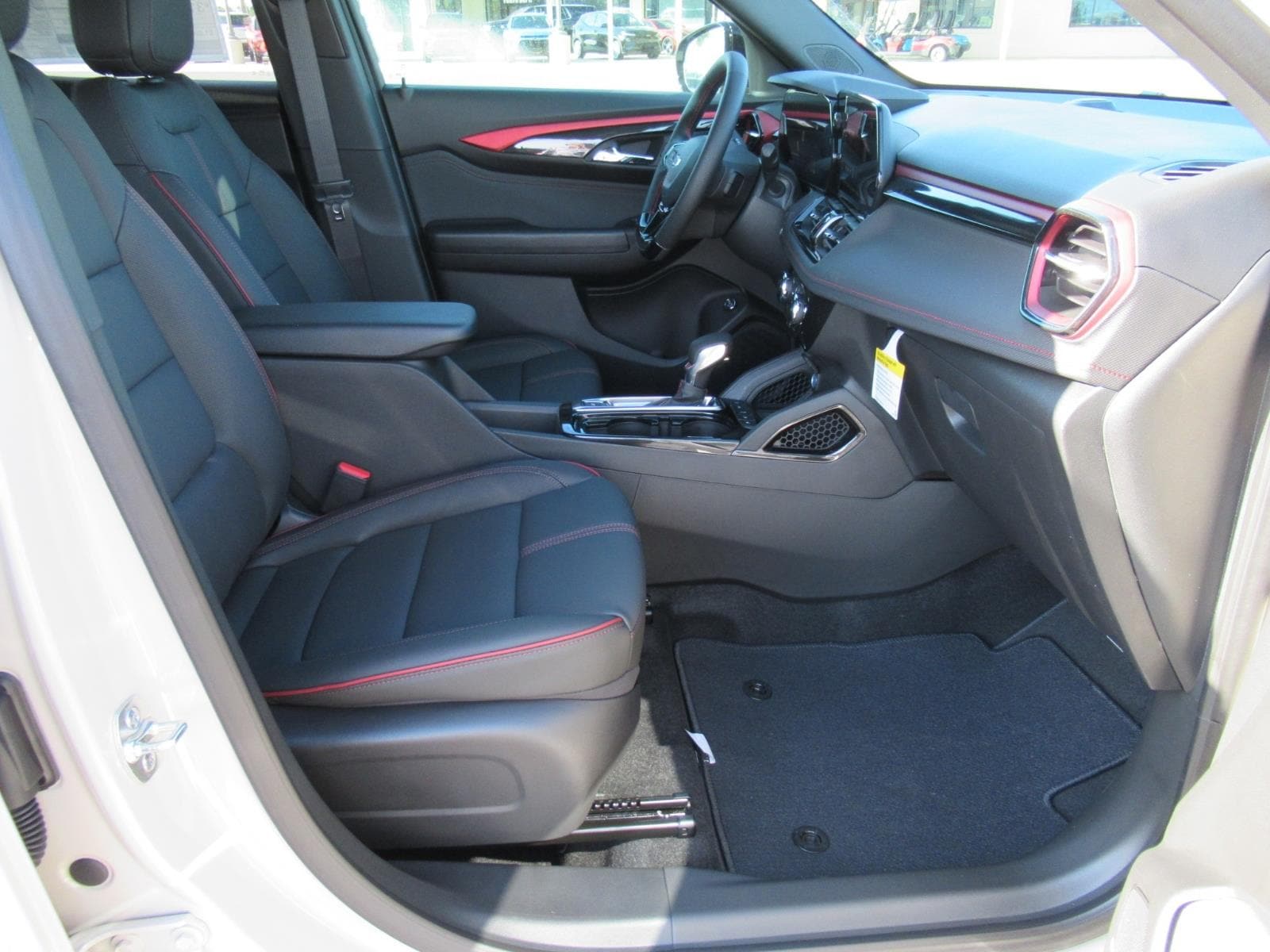 2026 Chevrolet Trailblazer RS - Photo 10