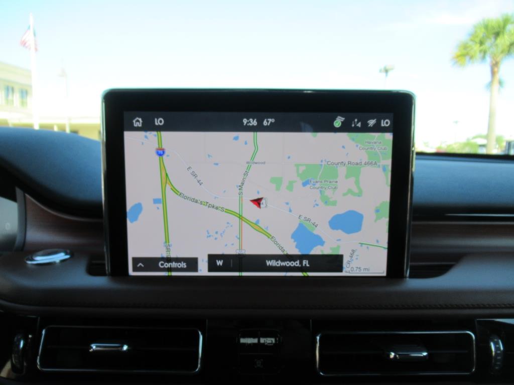 2023 Lincoln Aviator Reserve - Photo 21