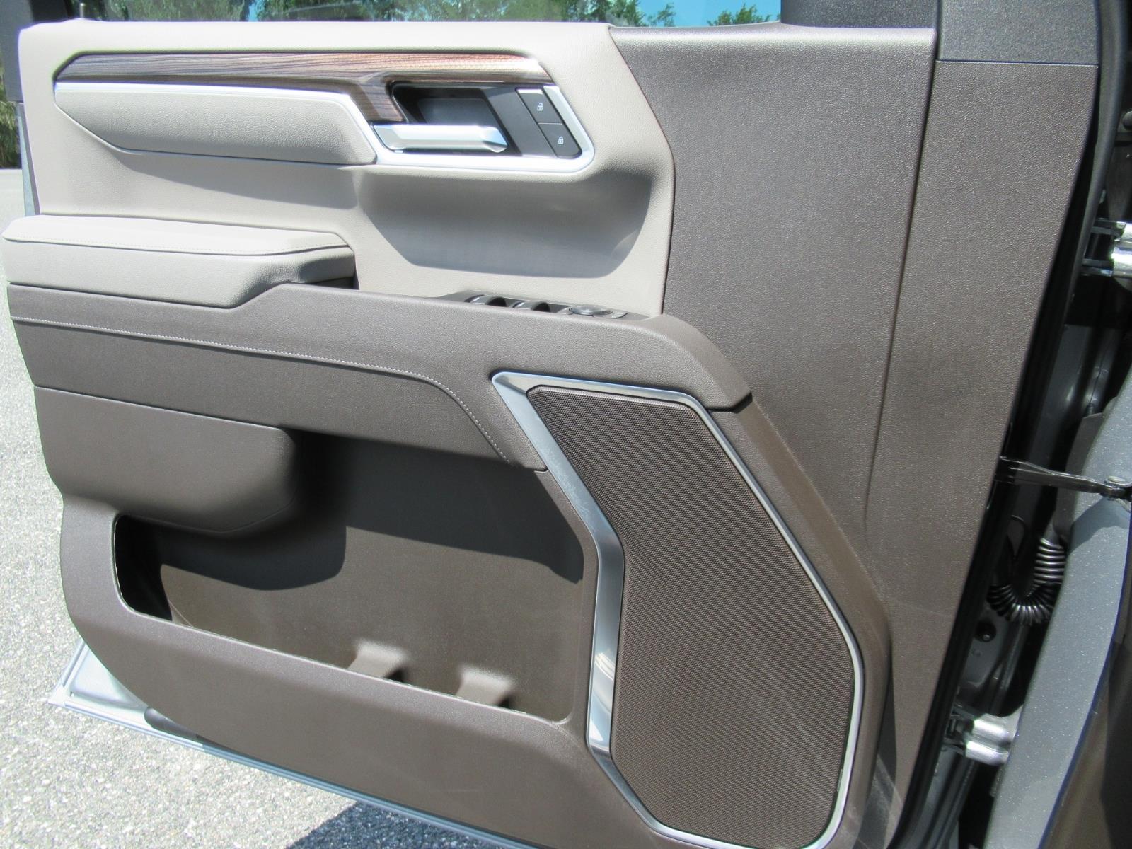 2026 Chevrolet Silverado 1500 LT - Photo 20