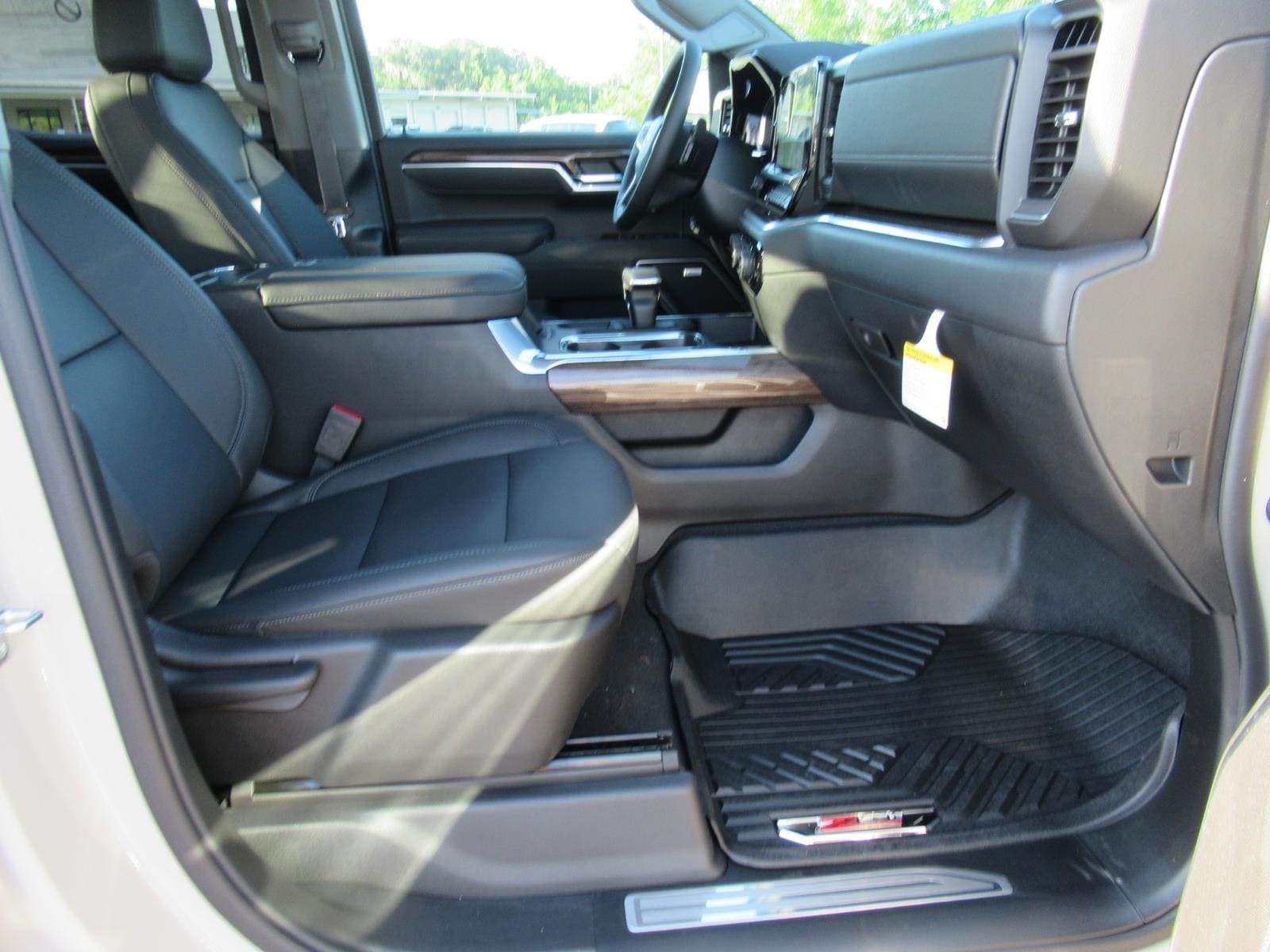 2026 Chevrolet Silverado 1500 RST - Photo 10