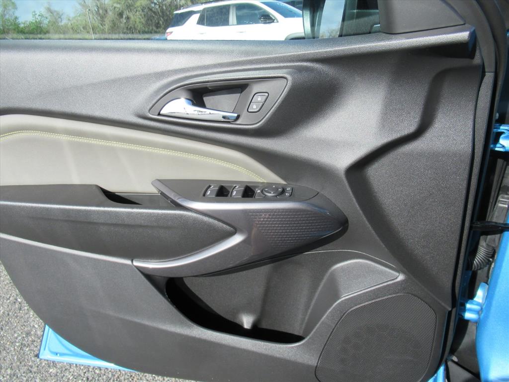 2026 Chevrolet Trax Activ - Photo 17