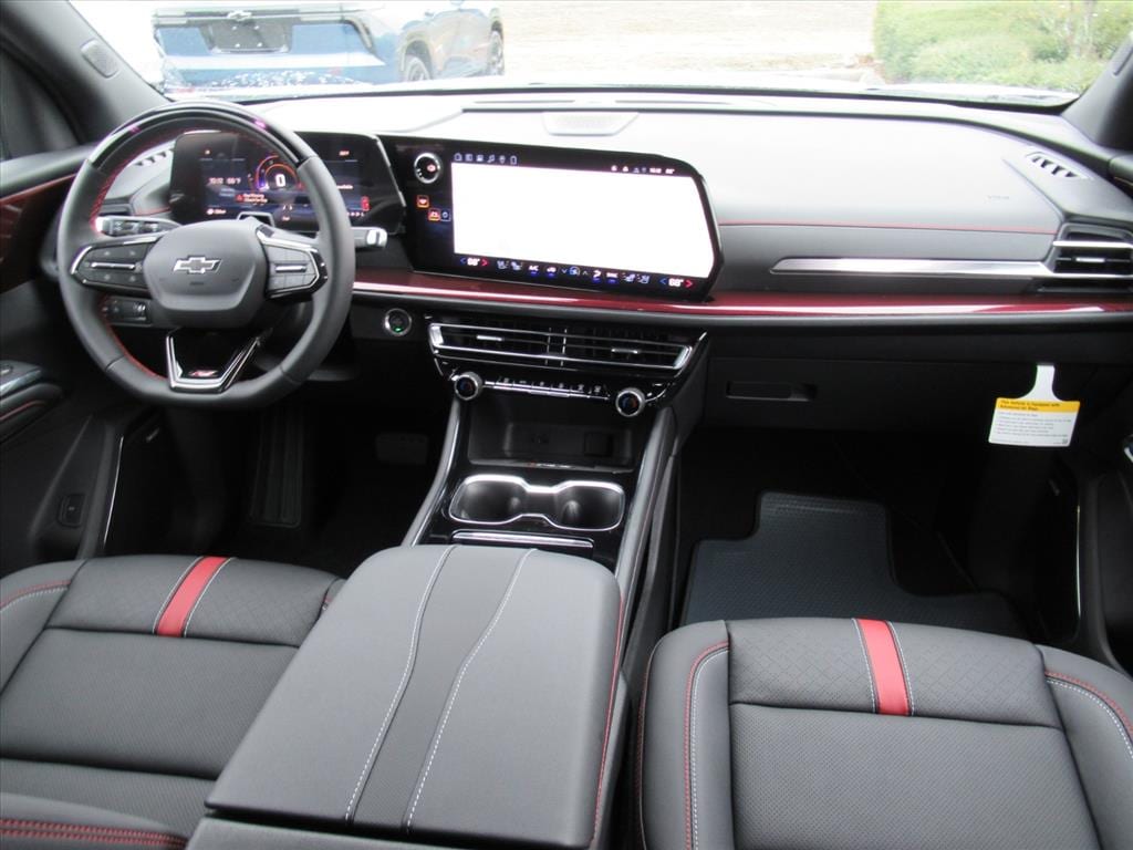 2026 Chevrolet Traverse RS - Photo 11