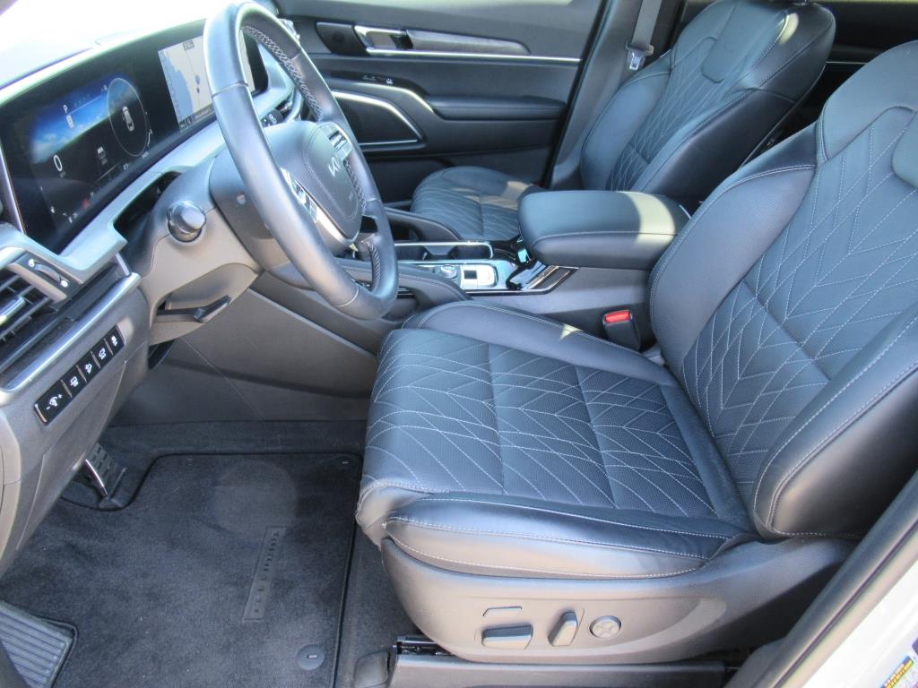 2024 Kia Telluride SX Prestige X-Line - Photo 15