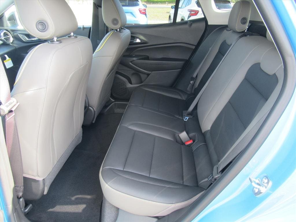 2026 Chevrolet Trax Activ - Photo 26