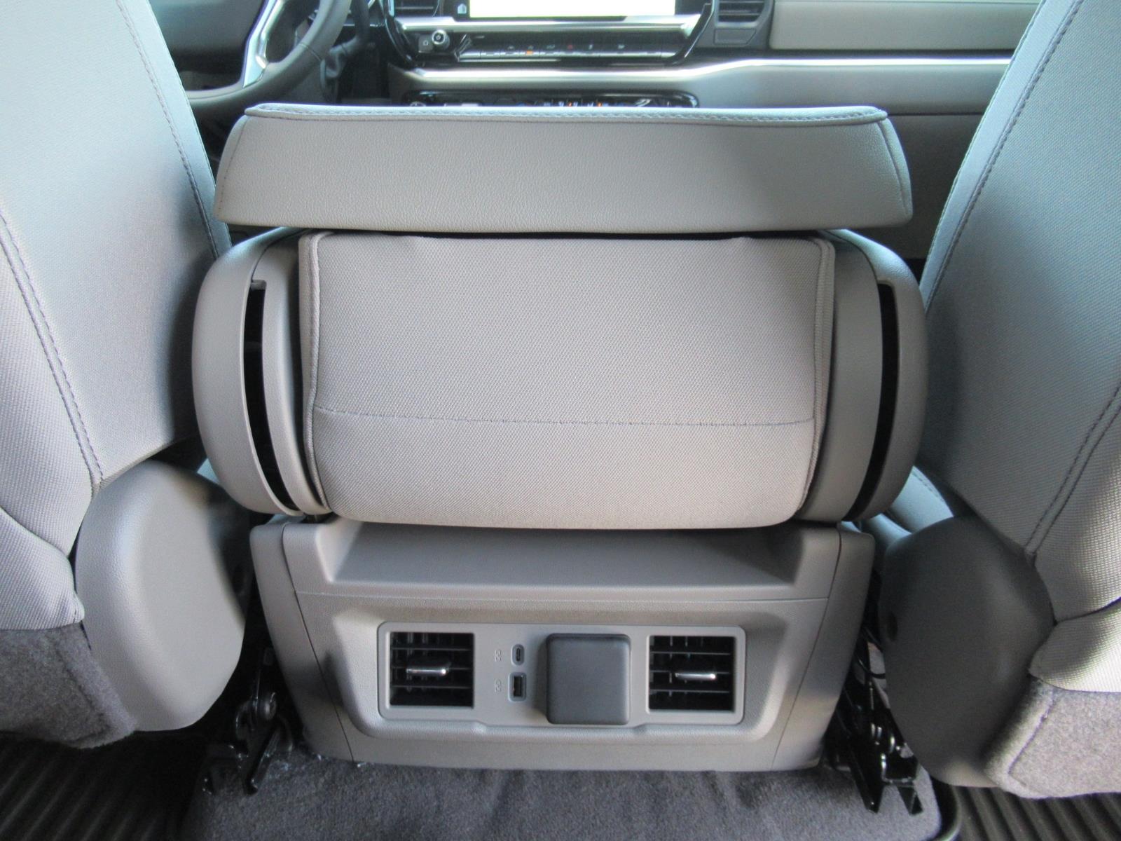 2026 Chevrolet Silverado 1500 LT - Photo 29