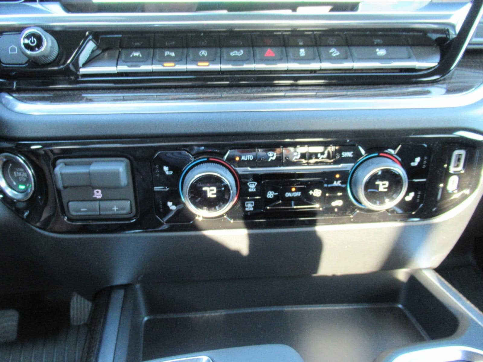 2026 Chevrolet Silverado 1500 RST - Photo 28