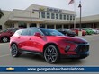  Chevrolet Blazer