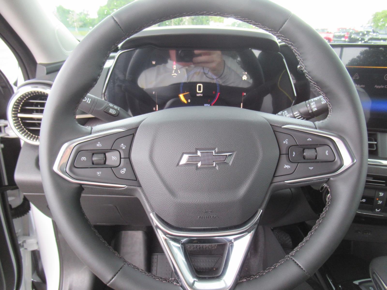 2026 Chevrolet Trax Activ - Photo 28
