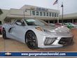 Chevrolet Corvette Stingray