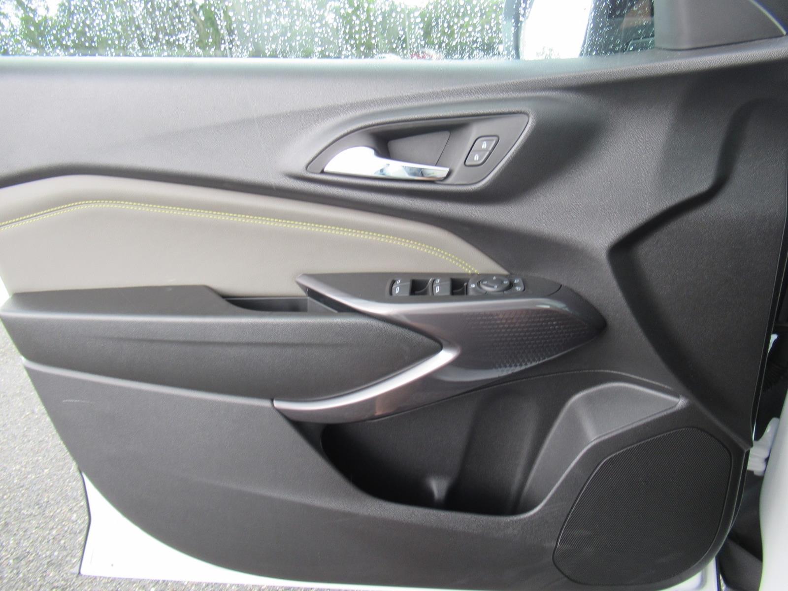 2026 Chevrolet Trax Activ - Photo 26