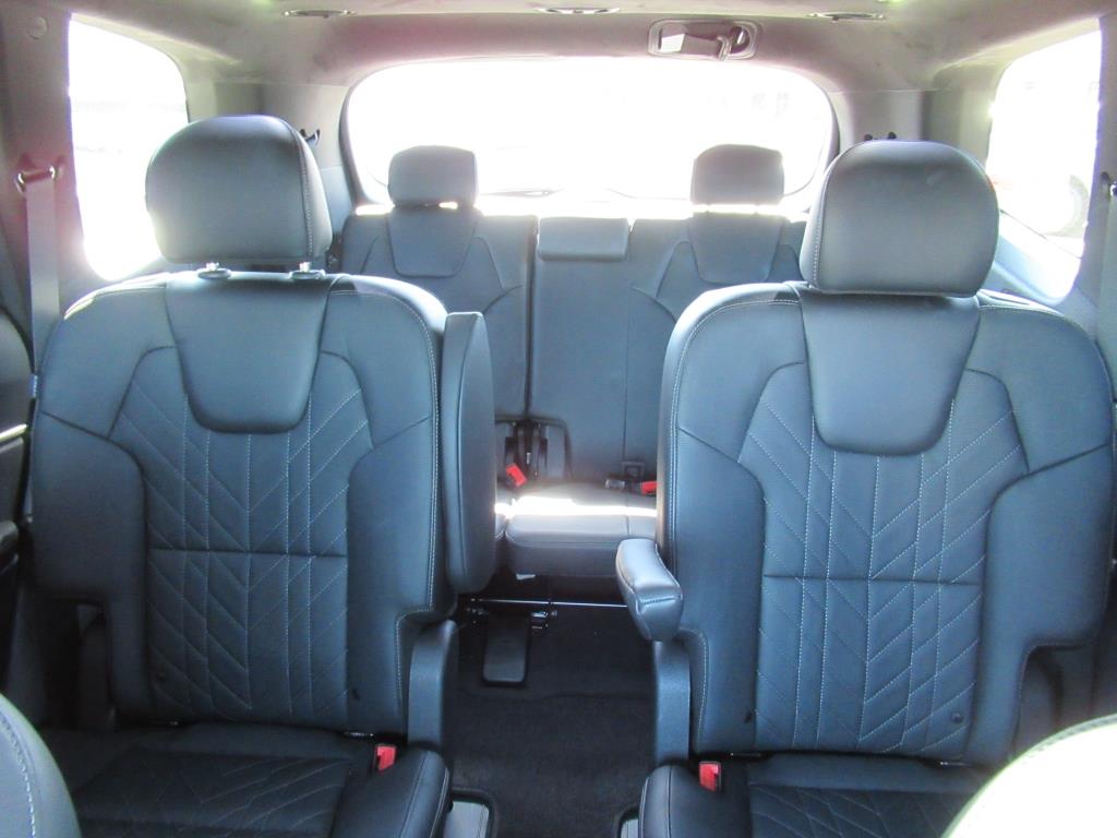 2024 Kia Telluride SX Prestige X-Line - Photo 30