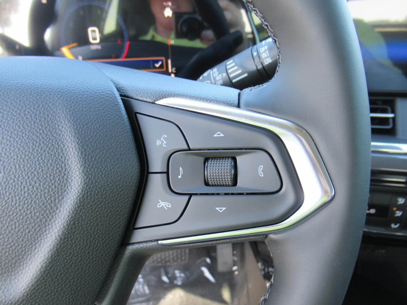 2026 Chevrolet Trax Activ - Photo 23