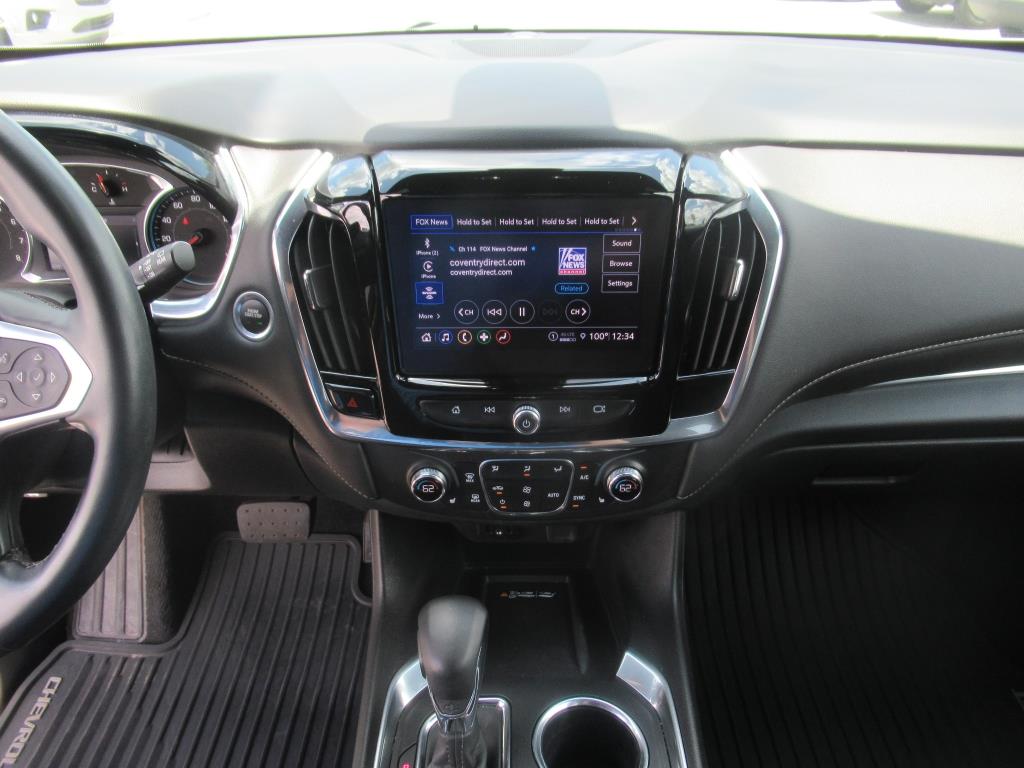 2023 Chevrolet Traverse 3LT - Photo 20