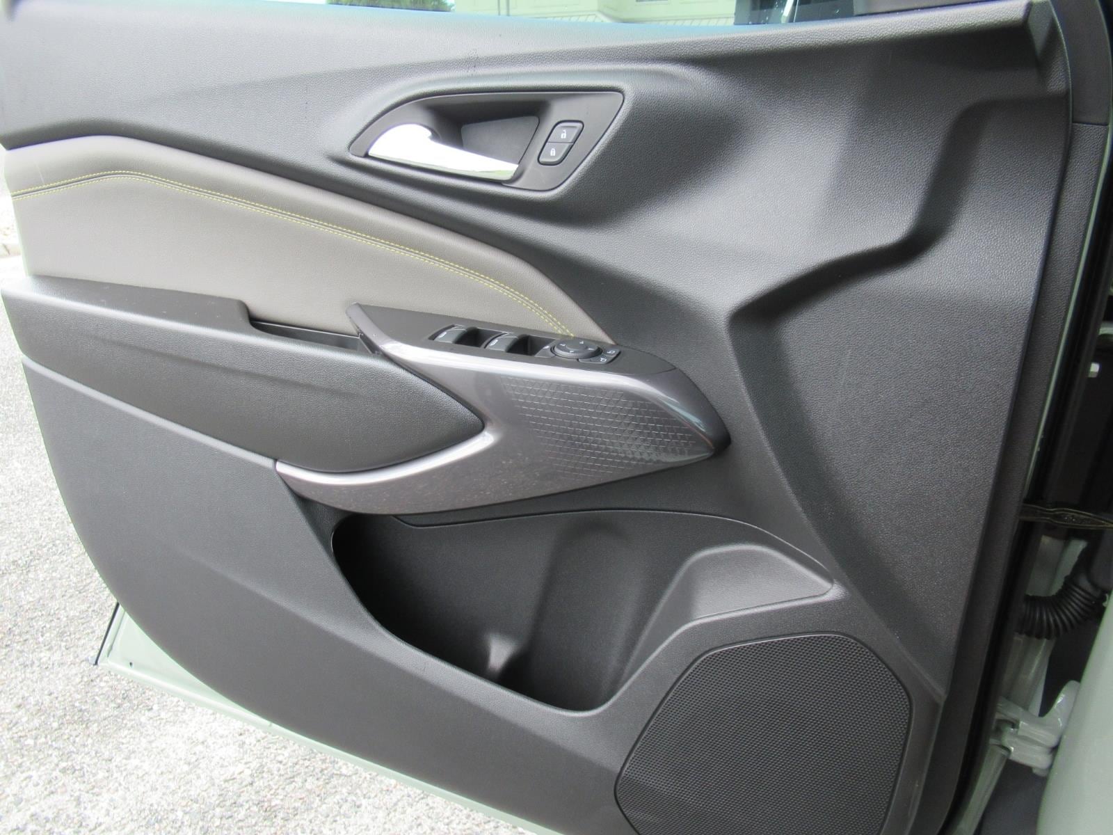 2026 Chevrolet Trax Activ - Photo 19