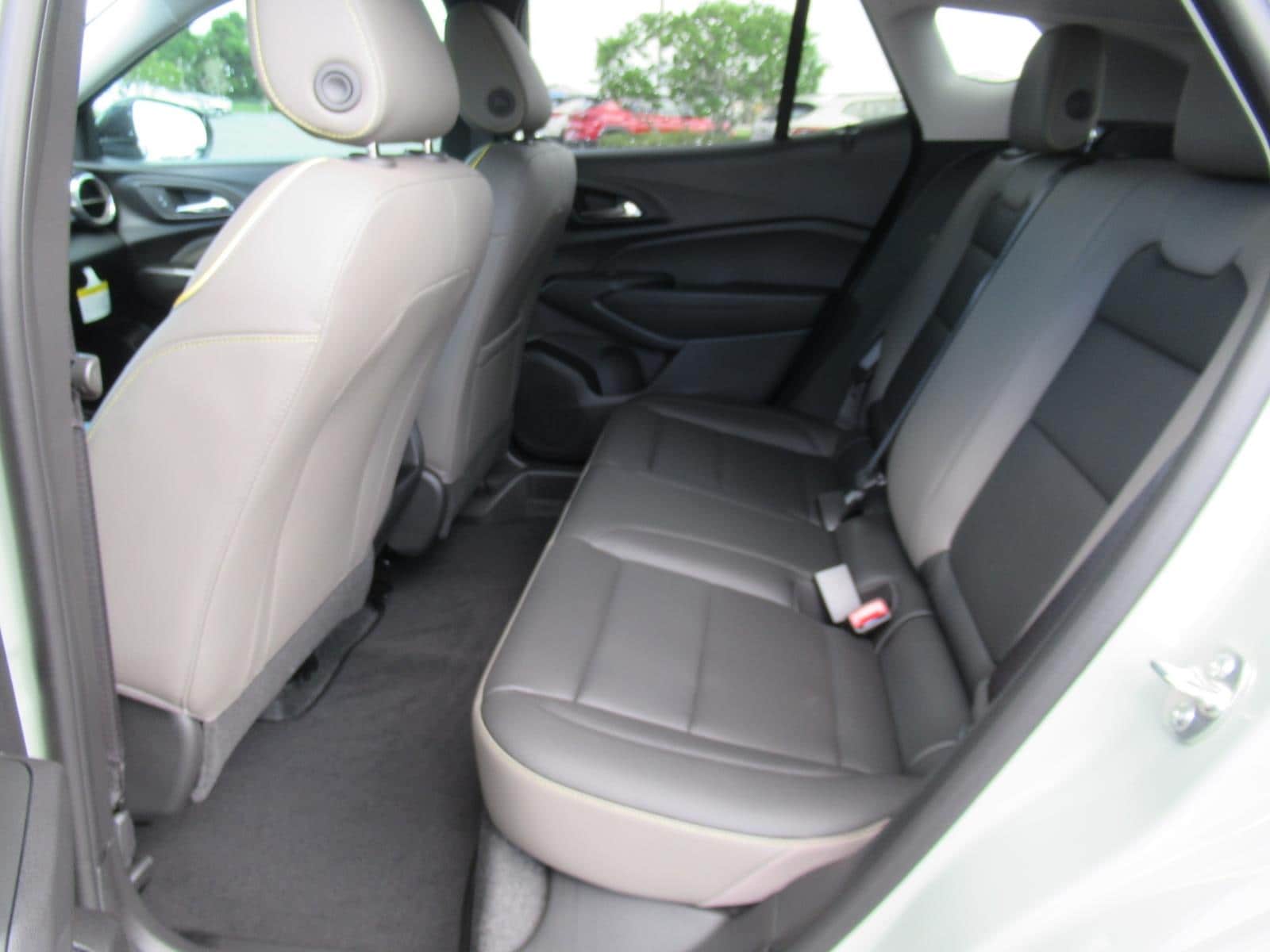 2026 Chevrolet Trax Activ - Photo 32