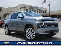 2025 Chevrolet Suburban Premier SUV