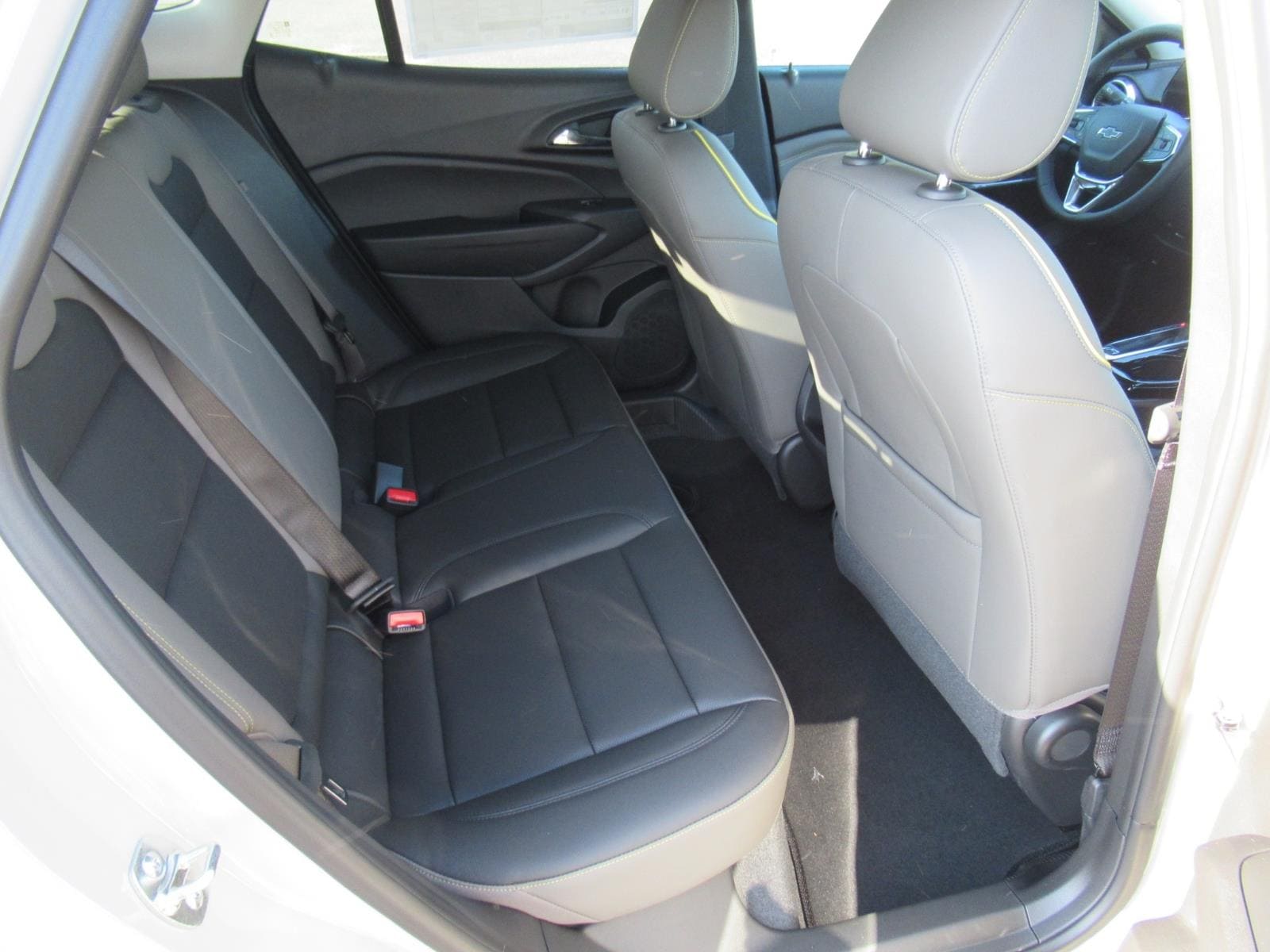 2026 Chevrolet Trax Activ - Photo 26