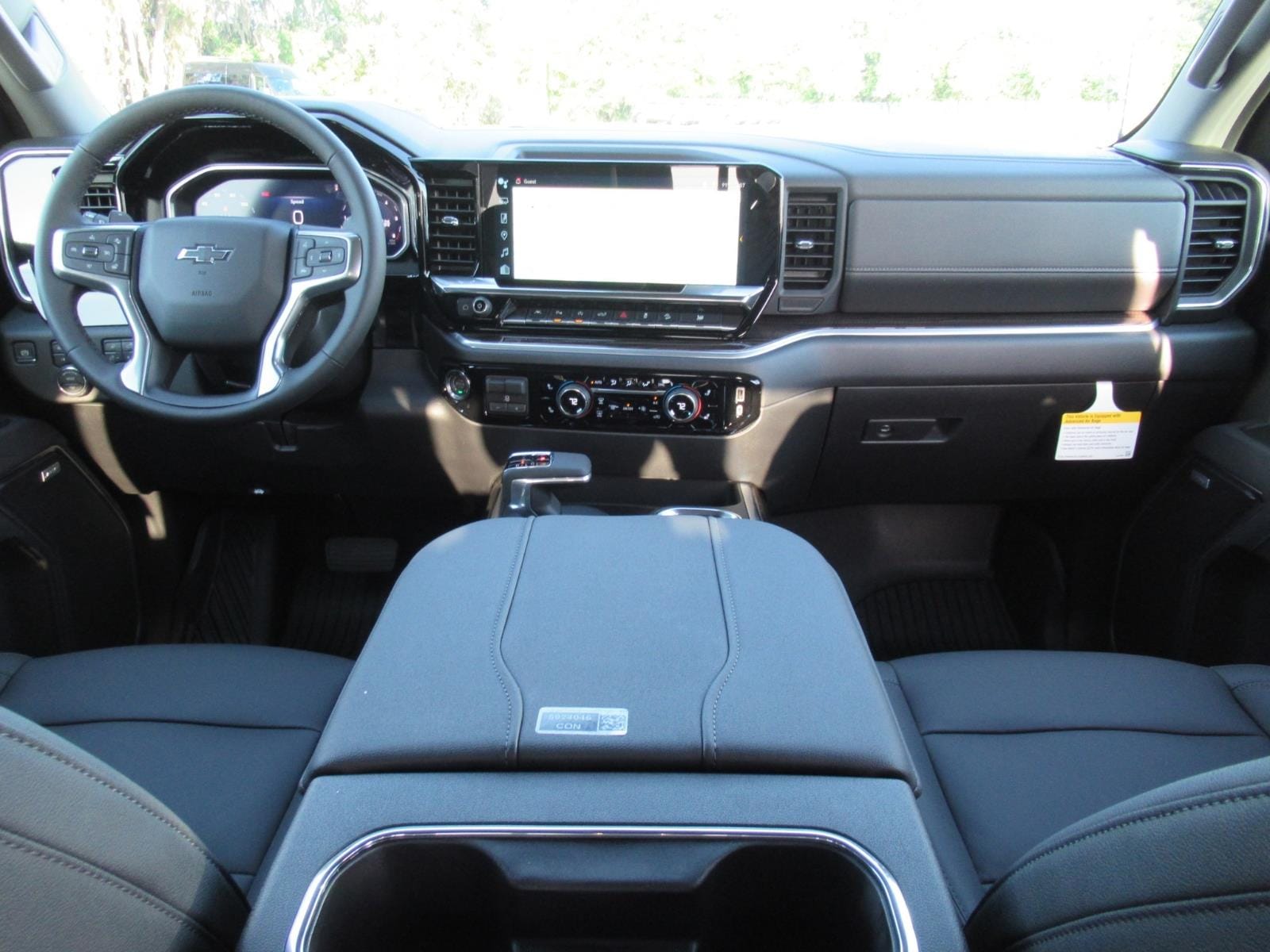 2026 Chevrolet Silverado 1500 RST - Photo 12